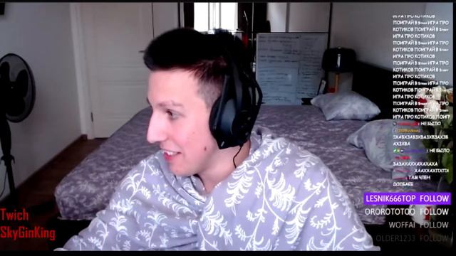 Мазелов спалил 4len на стриме! #twich смотреть онлайн