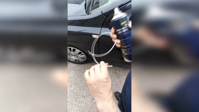 Обзор очистителя кондиционера - Mannol 9971 Air Conditioner Cleaner смотреть онлайн