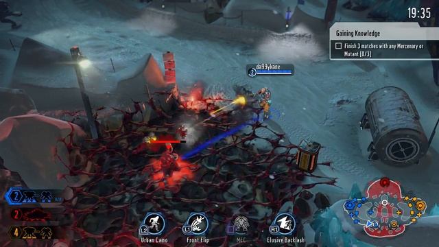 Kill Strain Free PSN Game 1st Look смотреть онлайн