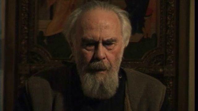 Беседа 11 из цикла о молитве. 8 февраля 2001 г. смотреть онлайн