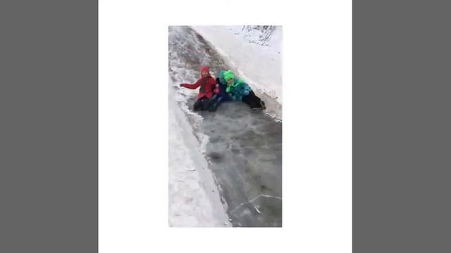 Весенние каникулы 2019☃️☀️ смотреть онлайн