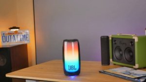 JBL PULSE 5 VS CREATIVE MUVO GO