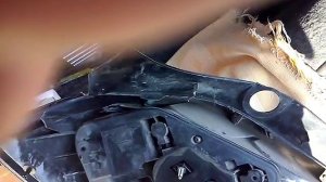 Замена ламп задней фаре опель астра хэчбк 2006 год