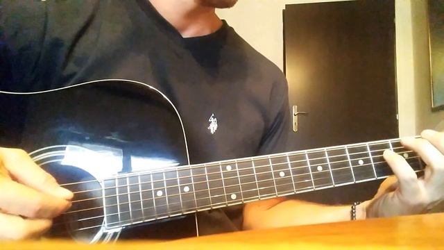 Epiphone DR-100 смотреть онлайн