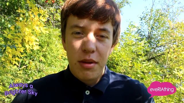 Always a Brighter Sky ft Daniel Sky Morris смотреть онлайн