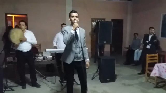 Фарахманд Каримов туй дар нохияи Айни смотреть онлайн