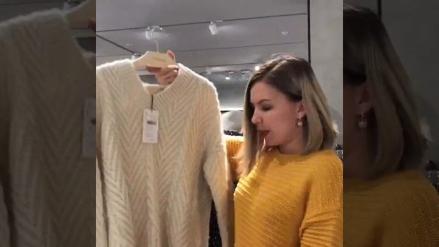 С чем носить кожаную юбку? смотреть онлайн