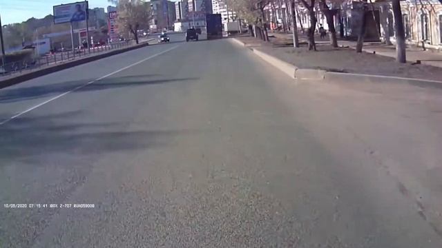 Погоня в Кирове. смотреть онлайн