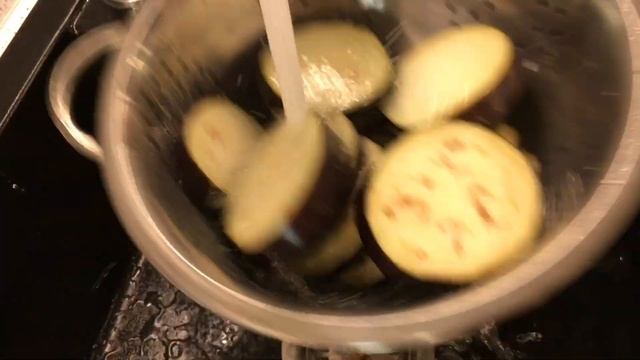 Баклажаны по - Кемерски! Суперовое турецкое блюдо! смотреть онлайн