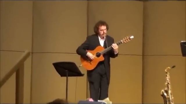 Акадэм квинтет. Грустная шутка. смотреть онлайн