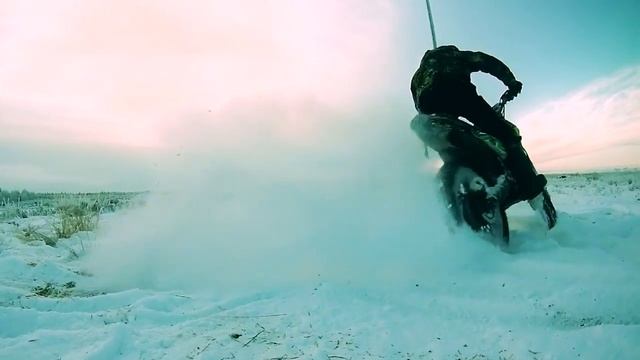 Lifan Enduro Autumn 2017 Эндуро Осень 2017 смотреть онлайн