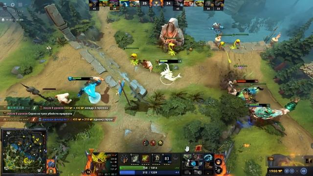ВЕНОМАНСЕР ЧЕЛЛЕНДЖ ПРОСТО ОТБИТЫЙ? 7.34?VENOMANCER DOTA 2 смотреть онлайн