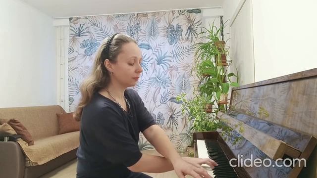 "Я вас любил", музыка А.А. Алябьева, слова А.С. Пушкина смотреть онлайн