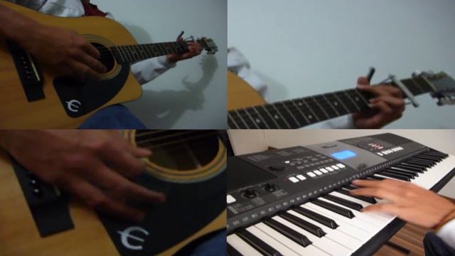 ADELE - rolling in the deep (full cover) (by thereyesaster) смотреть онлайн