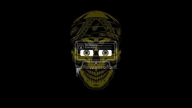 (Free) Dark Hardcore Rap Boom Bap Type Beat / Hip Hop Instrumental - 
