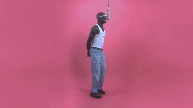 BOSOM P-YUNG - Attaa Adwoa | A FLOWRHYTHMZ SHOW смотреть онлайн