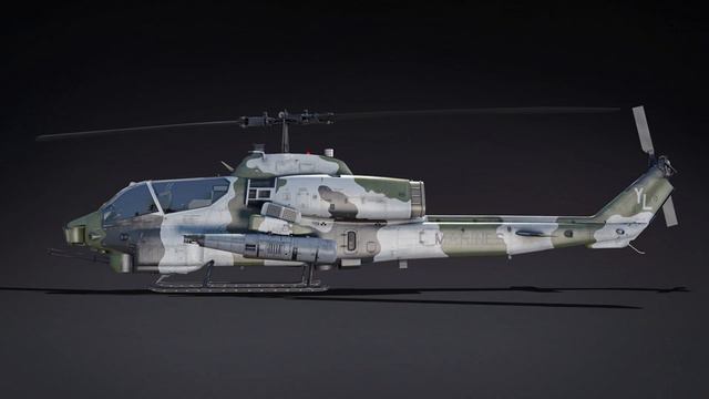 AH-1W Super Cobra: The Venomous OK CHINE AND USA SAME HEIL смотреть онлайн