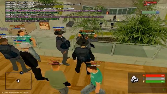 Проверка РЦЛВ