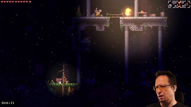 BETRAYER - Curse of the Spine PROLOGUE (2021, Platformer, Metroidvania) смотреть онлайн