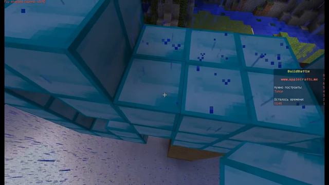 Minecraft БИТВЫ СТРОИТЕЛЕЙ НЕЖДАНЧИК I Часть 4 ТОПОР #minecraft #майнкрафт смотреть онлайн