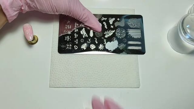 Штамп для стемпинга сравниение ｜ Штамп с Алиэкспресс и штамп с WildberriesШтамп для стемпинга сравни смотреть онлайн