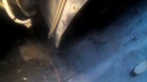 Мотор (насос) стеклоомывателя Ssang Yong Kyron