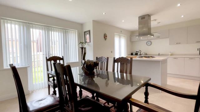 SOLD - 17 Balmoral Drive Blackrod BL6 5UJ | Harrisons Estate Agents | £300,000 Guide Price смотреть онлайн