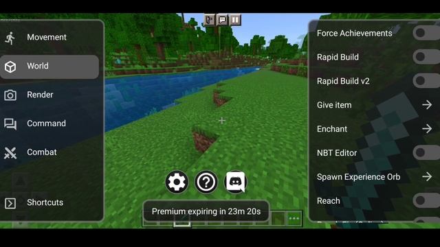 Tool Box For Minecraft PE 1.19+ || best Tool Box For Mcpe смотреть онлайн