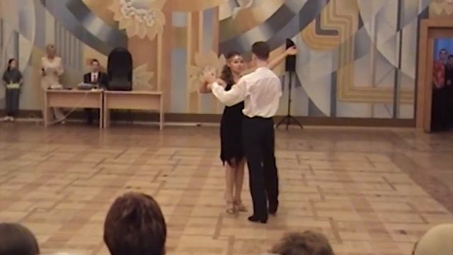 Ругательное танго смотреть онлайн