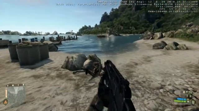 More Messing Around in SandBox смотреть онлайн
