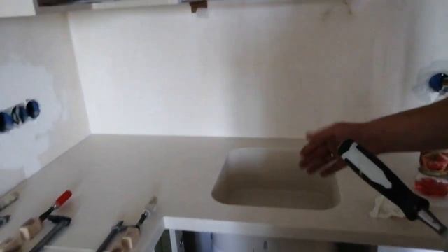 Искусственный Акриловый камень. Рекомендации мастера смотреть онлайн