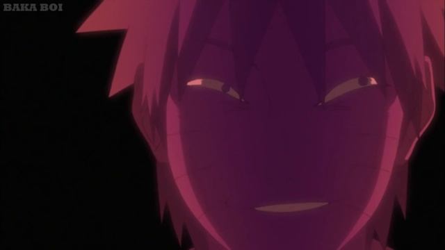Hinata's Reaction Seeing Naruto in the Bathhouse // Everyone Bathing Together during Vacations смотреть онлайн
