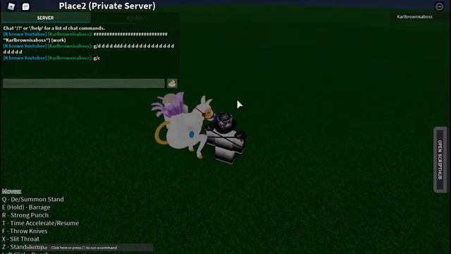Roblox Made In Heaven Script Showcase смотреть онлайн