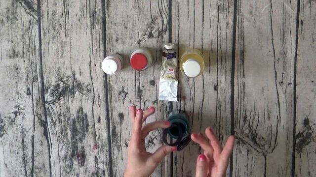 Как хранить краску. Лайфхак. смотреть онлайн