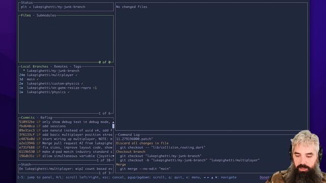Helix – Bridging the IDE gap with CLI tools (Part 3) смотреть онлайн
