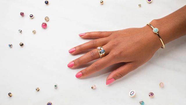 Melano Jewelry смотреть онлайн