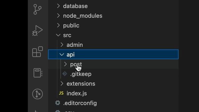 Strapi: How to Get Content (findOne) with Slug instead ID and Populate Media (Image) смотреть онлайн
