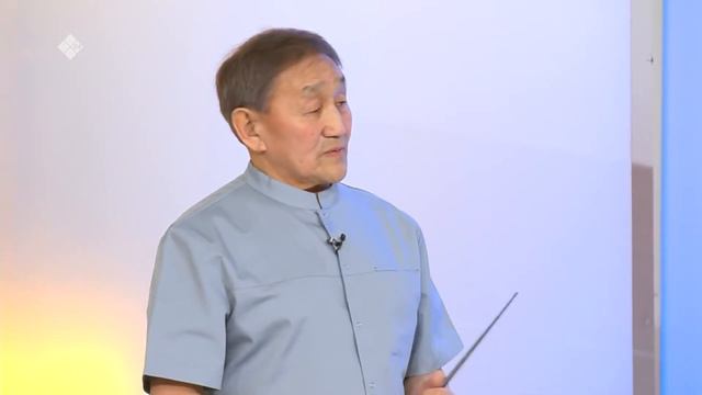 Врач мануальной терапии М.М.Постников-"Как дожить до 150 лет" смотреть онлайн