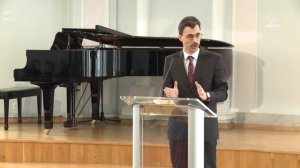 Субботнее онлайн богослужение Заокской церкви адвентистов