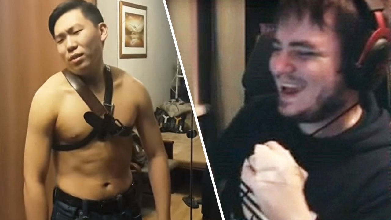 Мэддисон смотрит видосики #2 смотреть онлайн