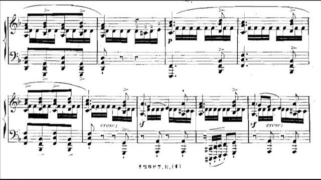 Mereaux - Etude op.63 n.2 смотреть онлайн