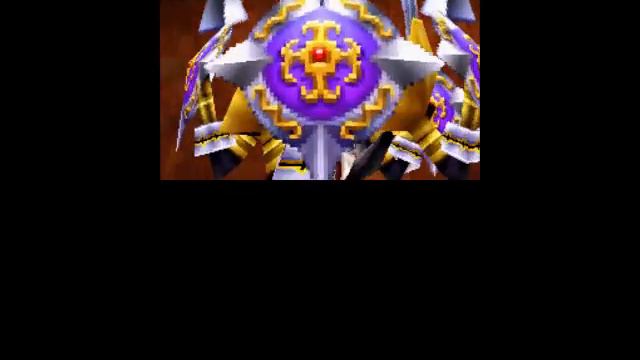 Kingdom Hearts 358/2 Days Walkthrough Part 82: FINAL BOSS: Xion смотреть онлайн