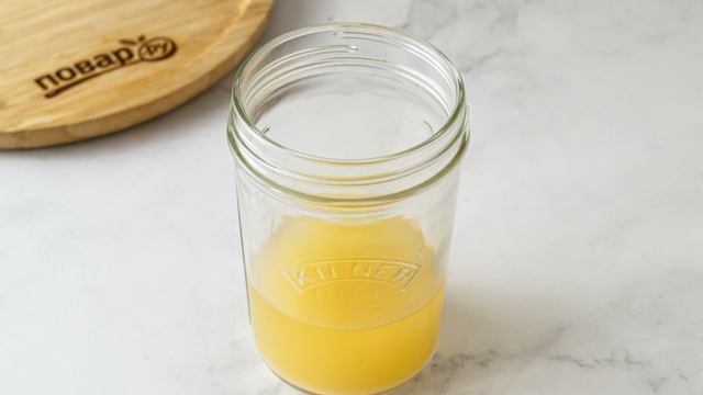 Сборник рецептов