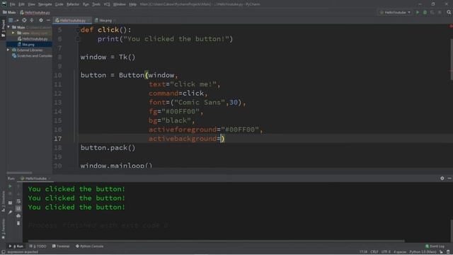 Python buttons ?️ смотреть онлайн