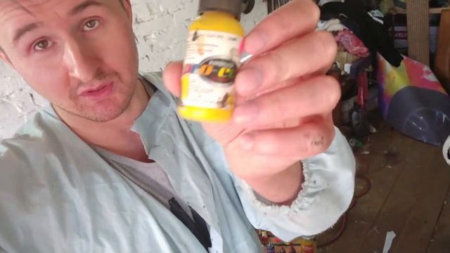 ХУДОЖНИК СТАНИСЛАВ ТРОИЦКИЙ/Аэрография на John Cooper Works|Полный процесс смотреть онлайн