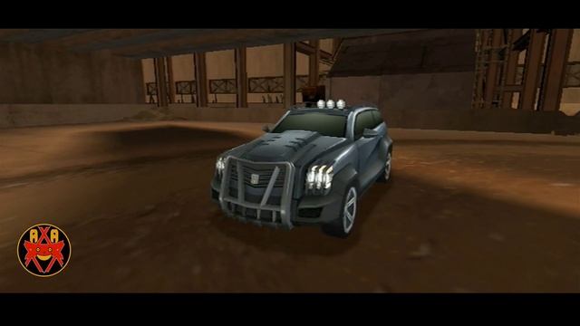 Transformers: Dark of the Moon (Wii) - Walkthrough Part 6 - Devastating News & Trashing Dreams смотреть онлайн