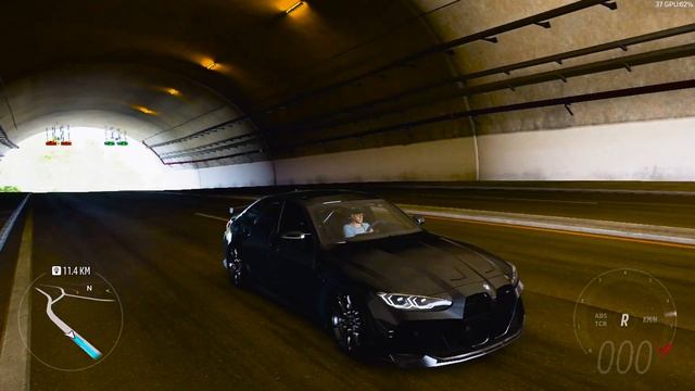 900HP BMW M3 G80 Competition  - Forza Horizon 5 | Gameplay #fh5 #bmwm3g80