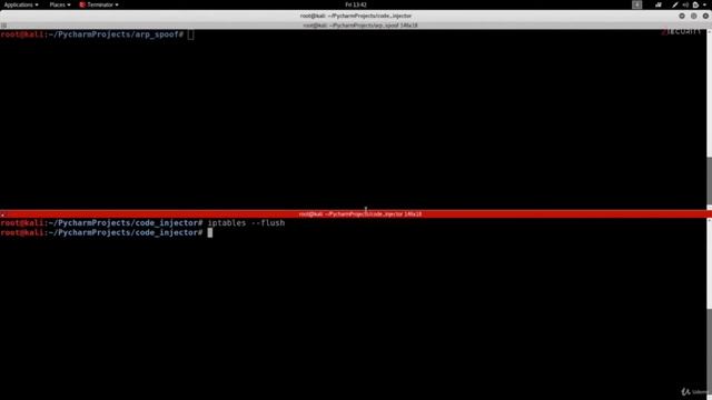 Курсы по программированию на python | Часть 69 | Обходим HTTPS и снифим учетные данные смотреть онлайн