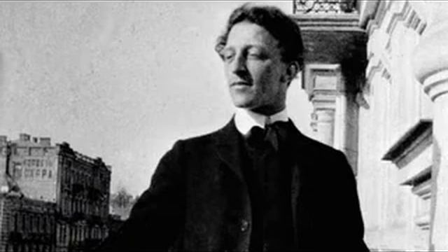 Александр Блок - КАРМЕН - цикл стихотворений смотреть онлайн