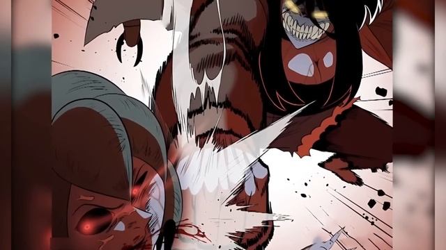 My Mother Is A Zombie Part3 |manhwa Recap|manga Recap|anime Recap